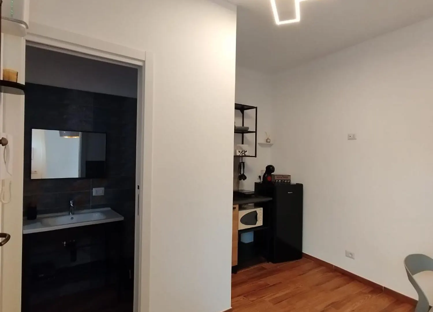 Apartment Ravanas 33 Bari