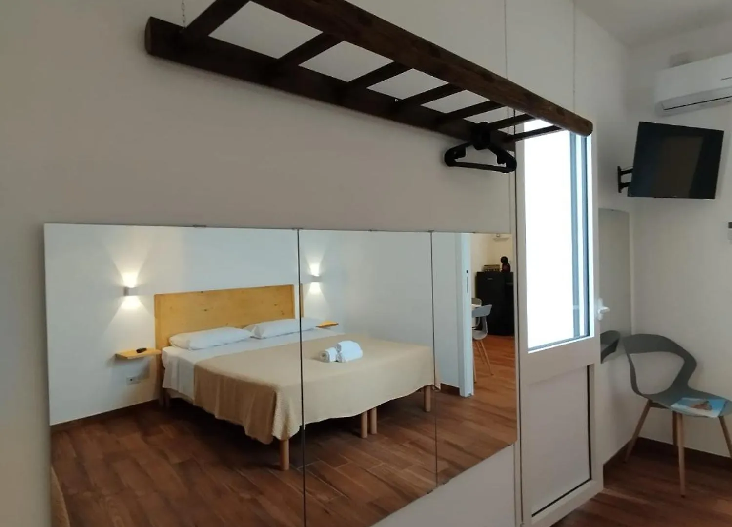 Ravanas 33 Bari Apartment