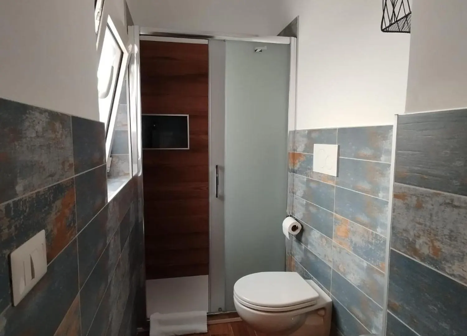 Ravanas 33 Bari Apartment